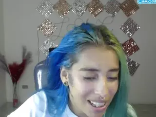 Cristalraven's Live Sex Cam Show