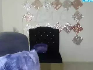 Cristalraven's Live Sex Cam Show