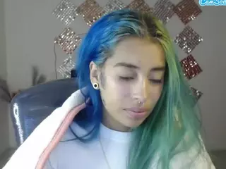 Cristalraven's Live Sex Cam Show