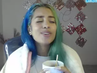 Cristalraven's Live Sex Cam Show