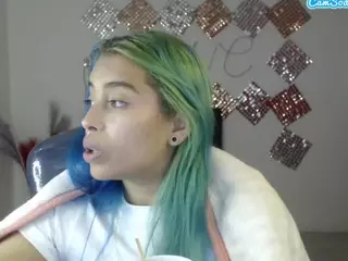 Cristalraven's Live Sex Cam Show