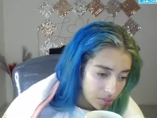 Cristalraven's Live Sex Cam Show