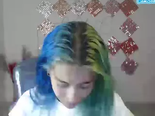 Cristalraven's Live Sex Cam Show