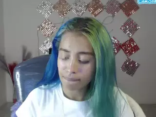Cristalraven's Live Sex Cam Show