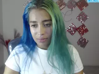 Cristalraven's Live Sex Cam Show