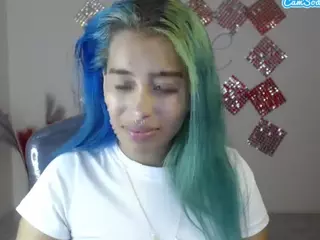 Cristalraven's Live Sex Cam Show