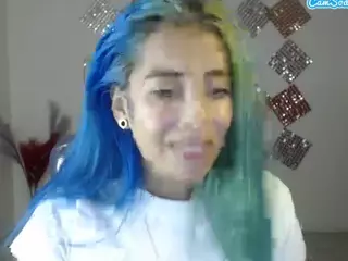Cristalraven's Live Sex Cam Show