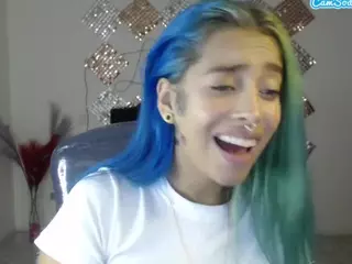 Cristalraven's Live Sex Cam Show