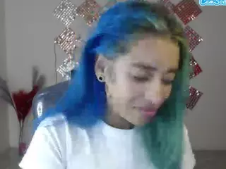 Cristalraven's Live Sex Cam Show