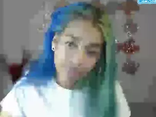 Cristalraven's Live Sex Cam Show
