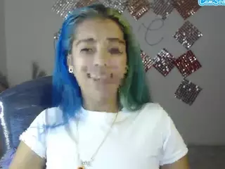 Cristalraven's Live Sex Cam Show