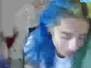 Cristalraven's Live Sex Cam Show