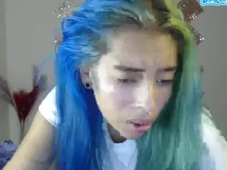 Cristalraven's Live Sex Cam Show
