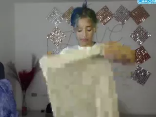 Cristalraven's Live Sex Cam Show