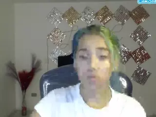 Cristalraven's Live Sex Cam Show