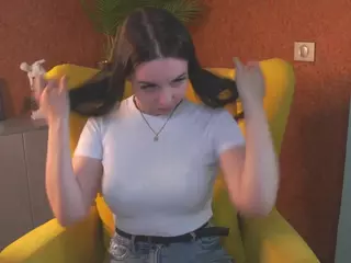 DevonaClarkston's Live Sex Cam Show