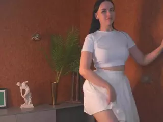 DevonaClarkston's Live Sex Cam Show