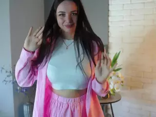 DevonaClarkston's Live Sex Cam Show