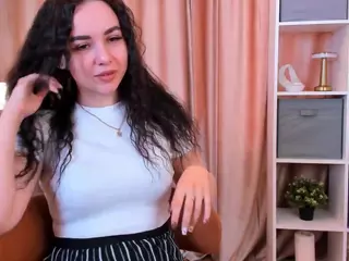 DevonaClarkston's Live Sex Cam Show