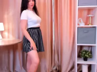 DevonaClarkston's Live Sex Cam Show
