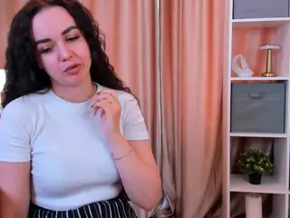 DevonaClarkston's Live Sex Cam Show