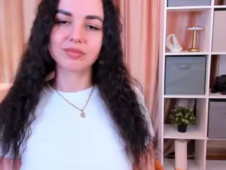 DevonaClarkston's Live Sex Cam Show