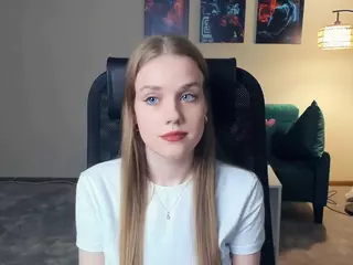 EdlinDollins's Live Sex Cam Show