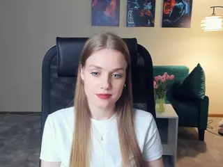 EdlinDollins's Live Sex Cam Show