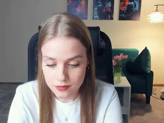 EdlinDollins's Live Sex Cam Show