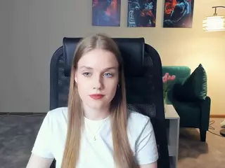 EdlinDollins's Live Sex Cam Show