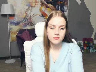 EdlinDollins's Live Sex Cam Show