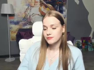 EdlinDollins's Live Sex Cam Show