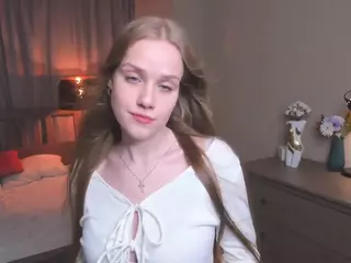 EdlinDollins's Live Sex Cam Show
