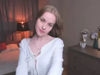 EdlinDollins's Live Sex Cam Show