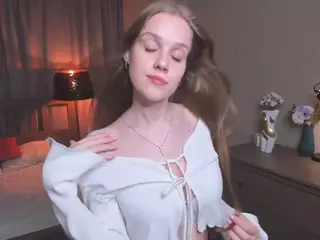 EdlinDollins's Live Sex Cam Show