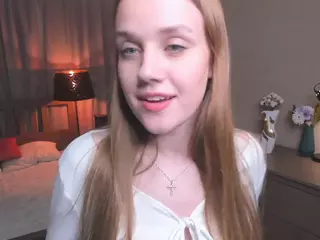 EdlinDollins's Live Sex Cam Show