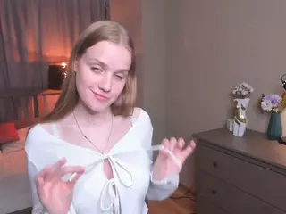 EdlinDollins's Live Sex Cam Show