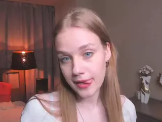 EdlinDollins's Live Sex Cam Show