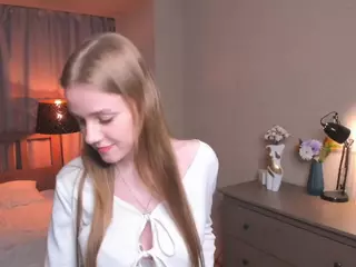 EdlinDollins's Live Sex Cam Show
