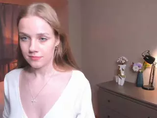 EdlinDollins's Live Sex Cam Show