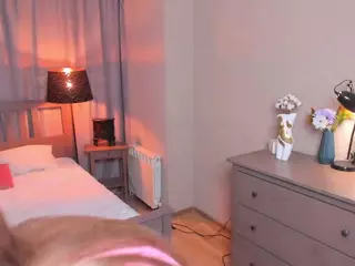 EdlinDollins's Live Sex Cam Show
