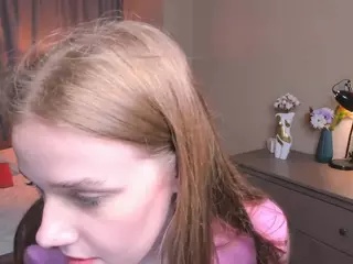 EdlinDollins's Live Sex Cam Show