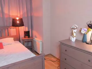 EdlinDollins's Live Sex Cam Show