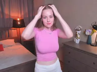 EdlinDollins's Live Sex Cam Show