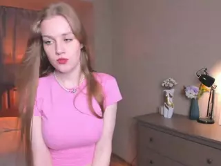 EdlinDollins's Live Sex Cam Show