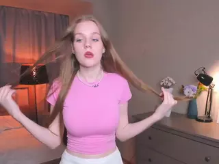 EdlinDollins's Live Sex Cam Show
