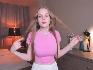 EdlinDollins's Live Sex Cam Show