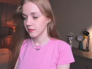 EdlinDollins's Live Sex Cam Show