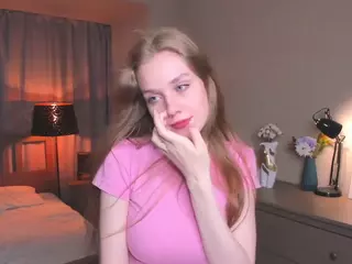 EdlinDollins's Live Sex Cam Show