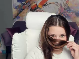 EleneCantrell's Live Sex Cam Show